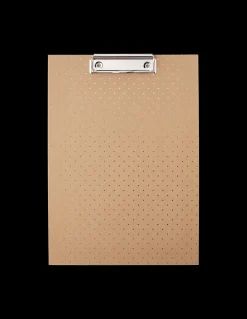 Clipboard A4