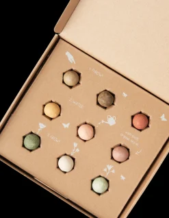 Colour Garden Frøbomber