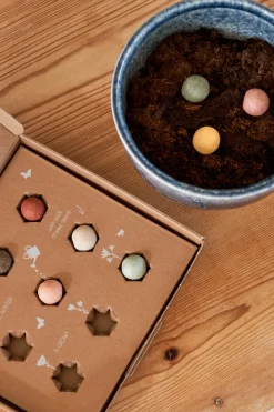 Colour Garden Frøbomber