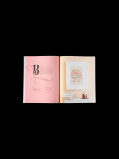 Cross Stitch For The Soul