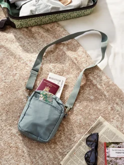 Crossbody-taske