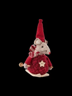 Dekorativ Julemus