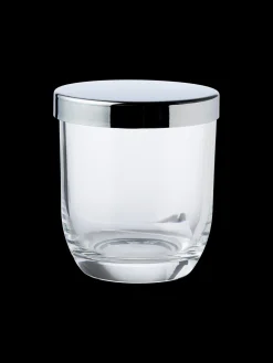 Dekorativ Krukke Med Låg