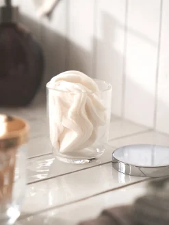 Dekorativ Krukke Med Låg