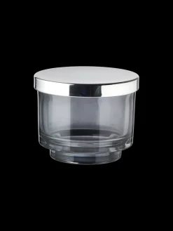 Dekorativ Krukke Med Låg