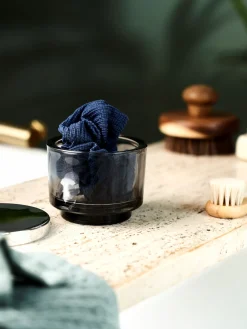 Dekorativ Krukke Med Låg