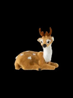 Dekorativ Lodden Hjort