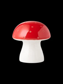 Dekorativ Svamp Med LED