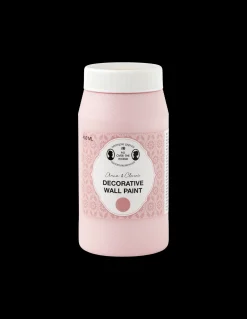 Dekorativ Vægmaling 450 Ml