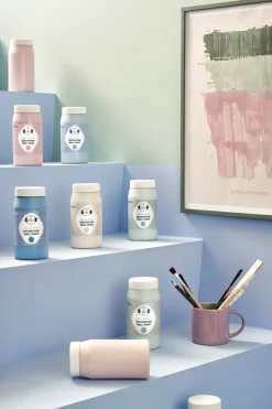 Dekorativ Vægmaling 450 Ml