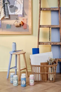 Dekorativ Vægmaling 450 Ml