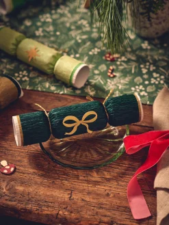 Dekorative Juleknallerter