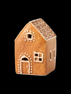 Dekorativt Hus Med LED