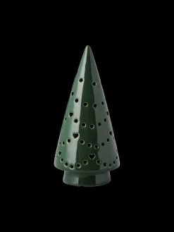 Dekorativt Træ Med LED-lys