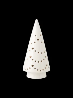 Dekorativt Træ Med LED-lys