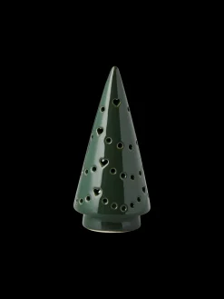 Dekorativt Træ Med LED-lys