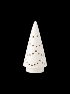 Dekorativt Træ Med LED-lys