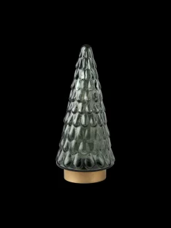 Dekorativt Træ Med LED-lys