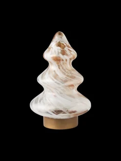 Dekorativt Træ Med LED-lys