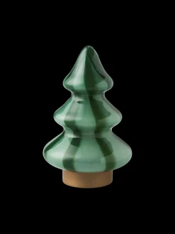 Dekorativt Træ Med LED-lys