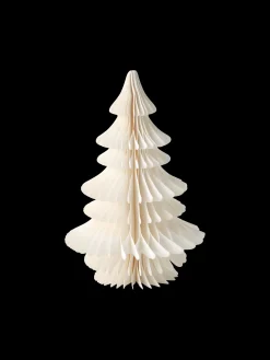 Dekorativt Træ Med LED-lys