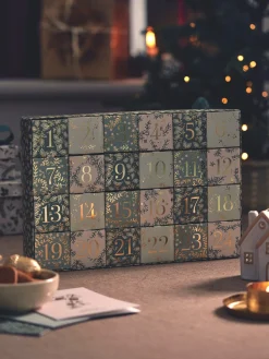 DIY-adventskalender