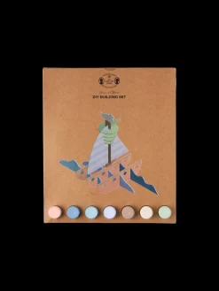 DIY-byggesæt I Træ