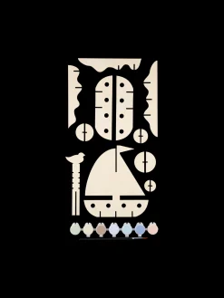 DIY-byggesæt I Træ