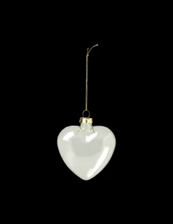 DIY-hjertedekoration Af Glas