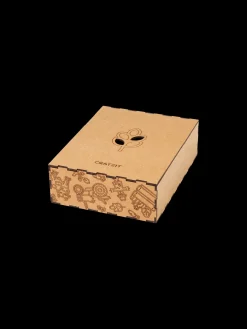 DIY-kit Harvest Time