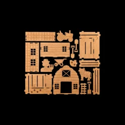 DIY-kit Harvest Time