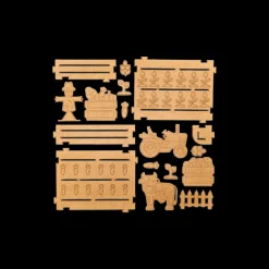 DIY-kit Harvest Time