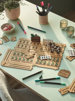 DIY-kit Harvest Time