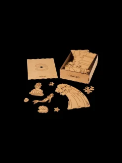 DIY-kit Seashell Shore