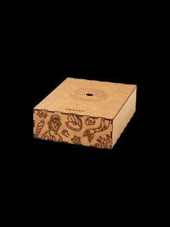 DIY-kit Seashell Shore