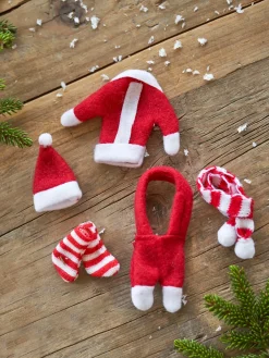 DIY-kit Til Minitøj