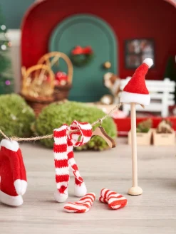 DIY-kit Til Minitøj