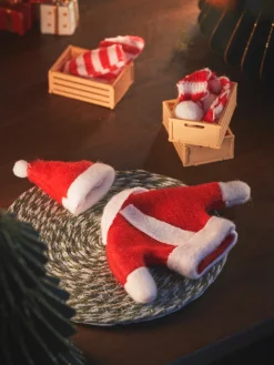 DIY-kit Til Minitøj