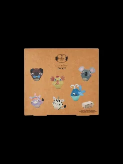 DIY-sæt Dyr