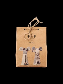 DIY-sæt Julemus