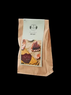 DIY-sæt Med Julehjerter