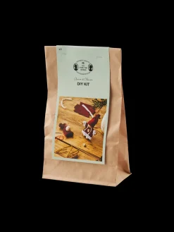 DIY-sæt Med Julemænd