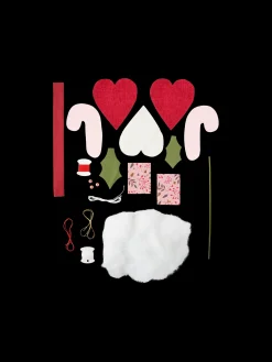 DIY-sæt Med Slikstok