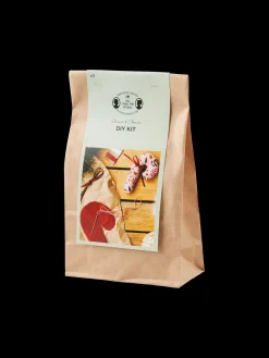 DIY-sæt Med Slikstokke