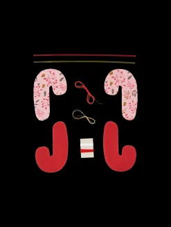 DIY-sæt Med Slikstokke