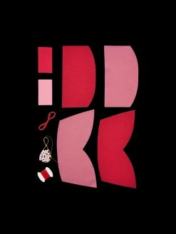 DIY-sæt Med Sløjfer