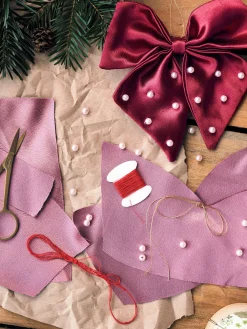 DIY-sæt Med Sløjfer