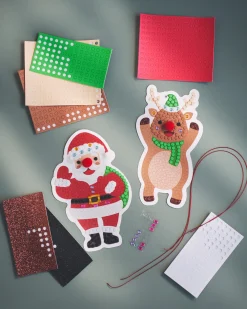 DIY-sæt Til Perlekunst