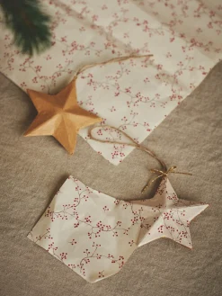 DIY-stjernedekoration