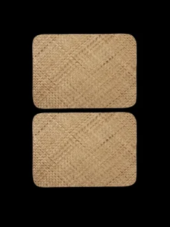 Dækkeservietter 2-pak